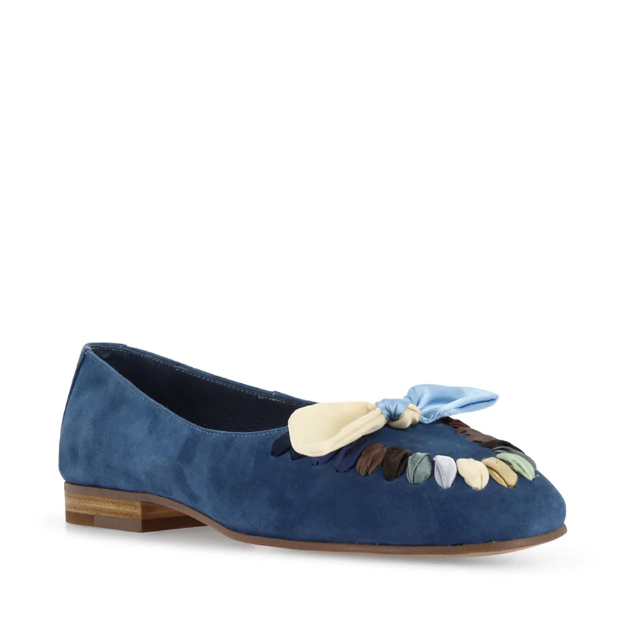 IBEX - LIGHT MULTI SUEDE - Image 3