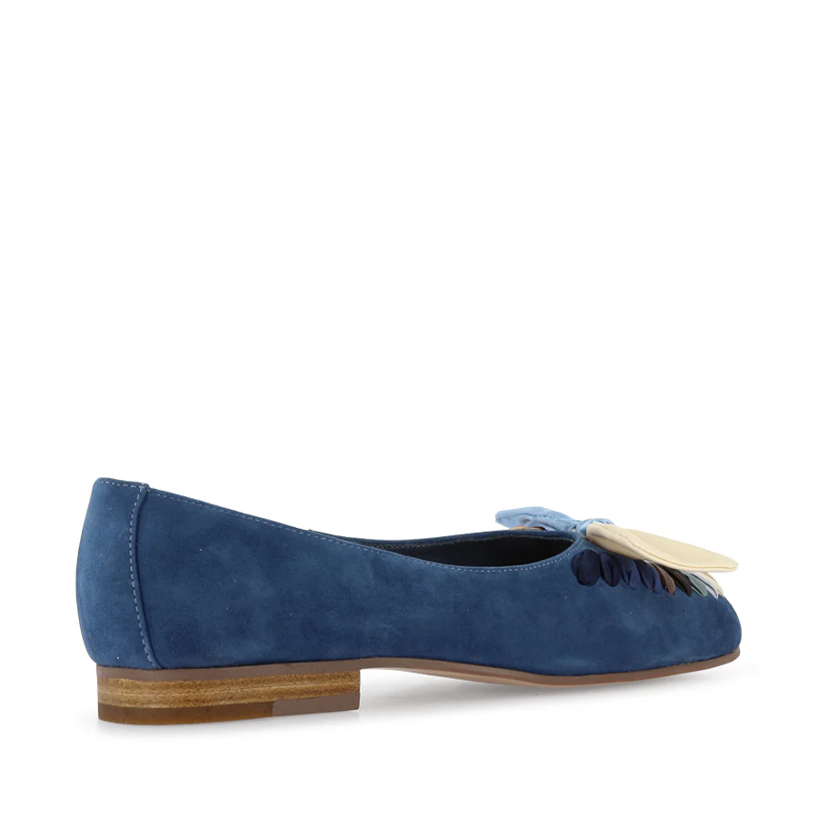 IBEX - LIGHT MULTI SUEDE - Image 4