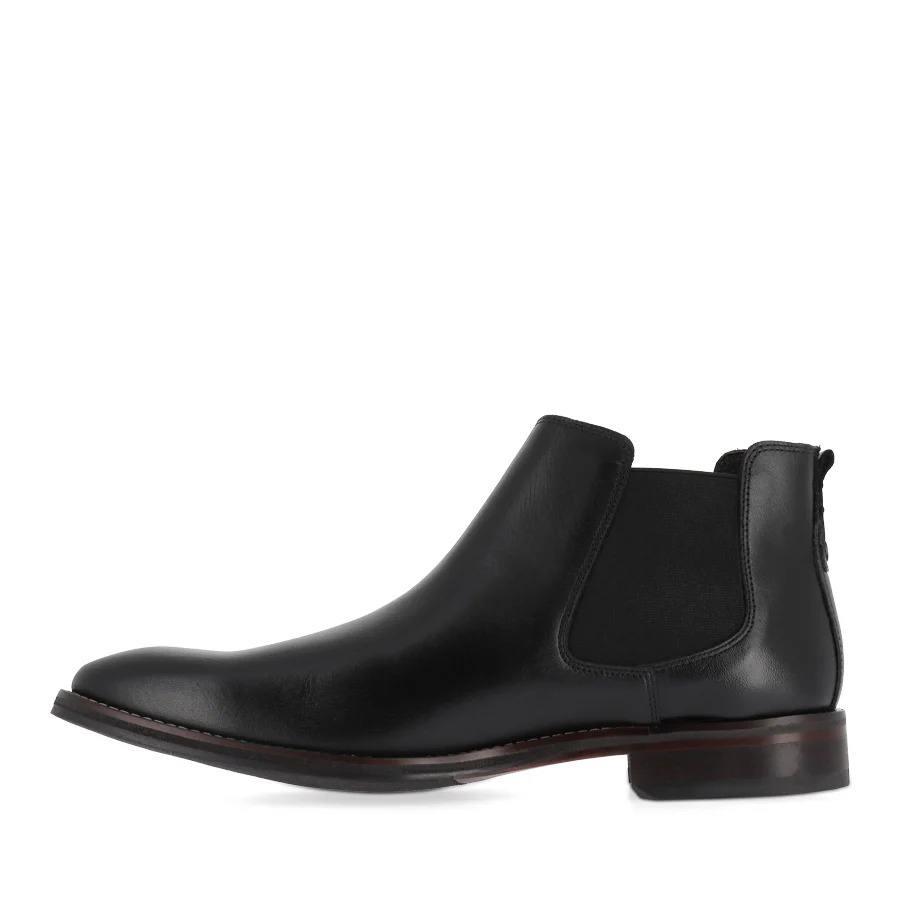 IGNOTUS - BLACK LEATHER - Image 2