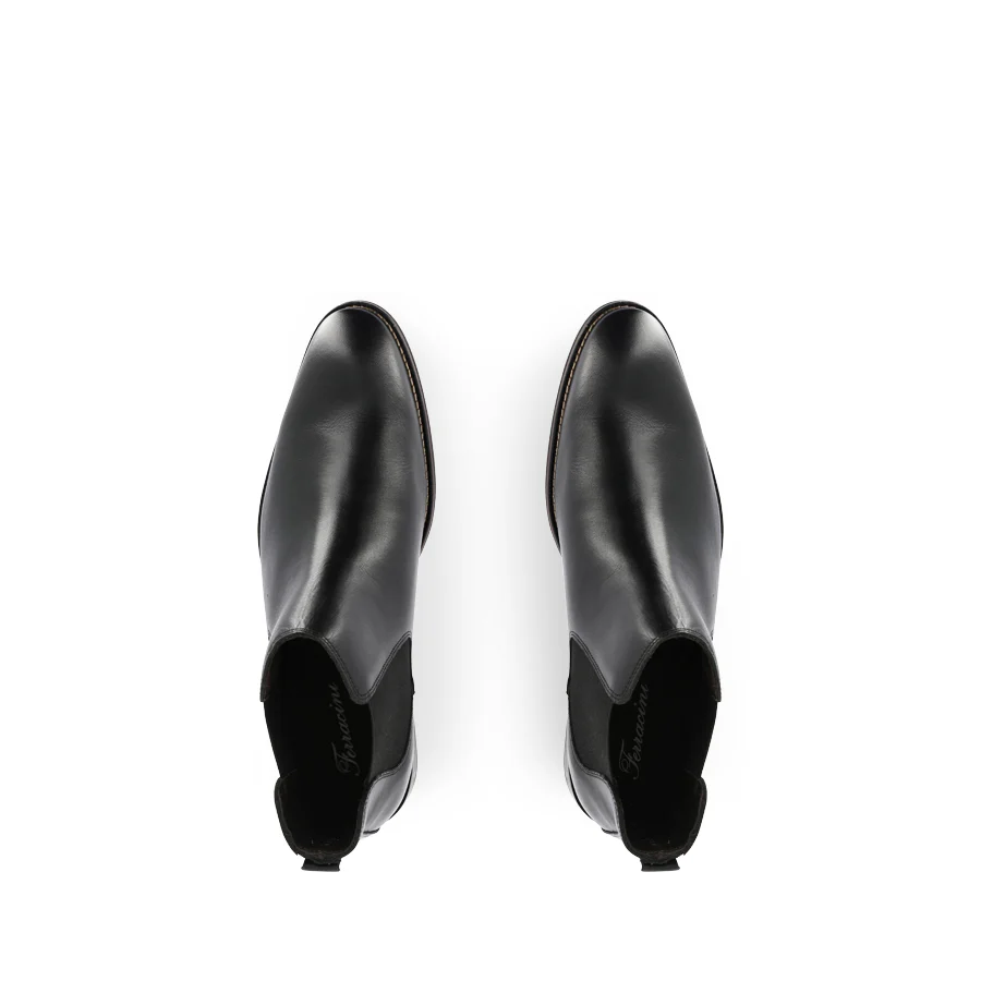IGNOTUS - BLACK LEATHER - Image 5