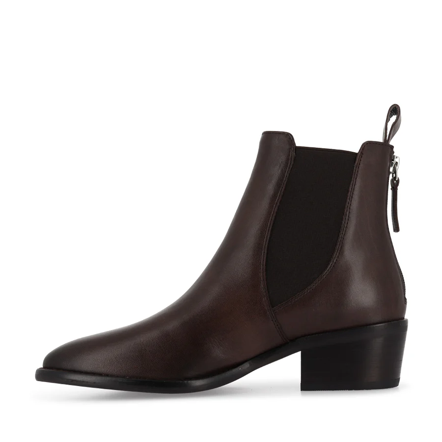 ILA - CHESTNUT LEATHER - Image 2