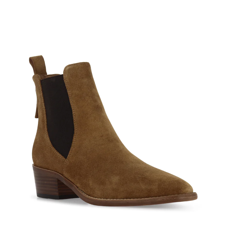 ILA - TOBACCO SUEDE - Image 3
