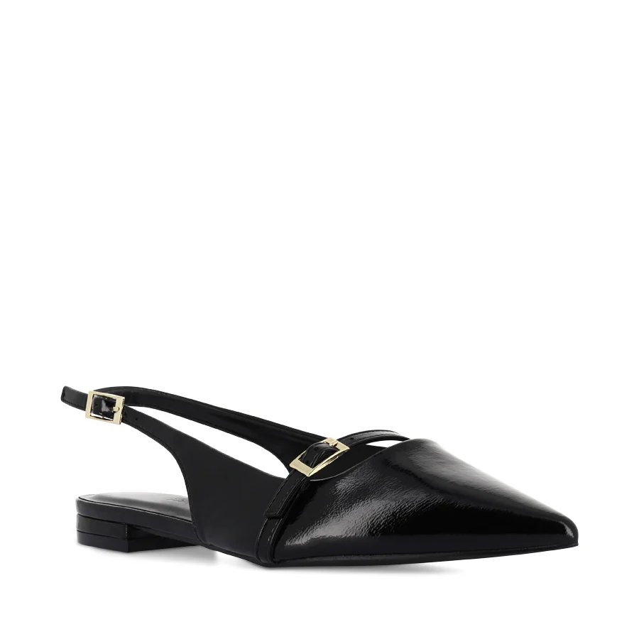 ILIE - BLACK PATENT - Image 3