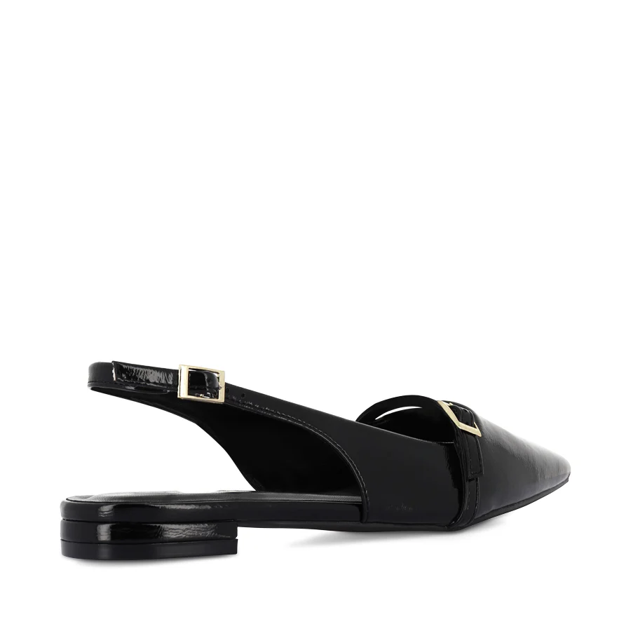 ILIE - BLACK PATENT - Image 4