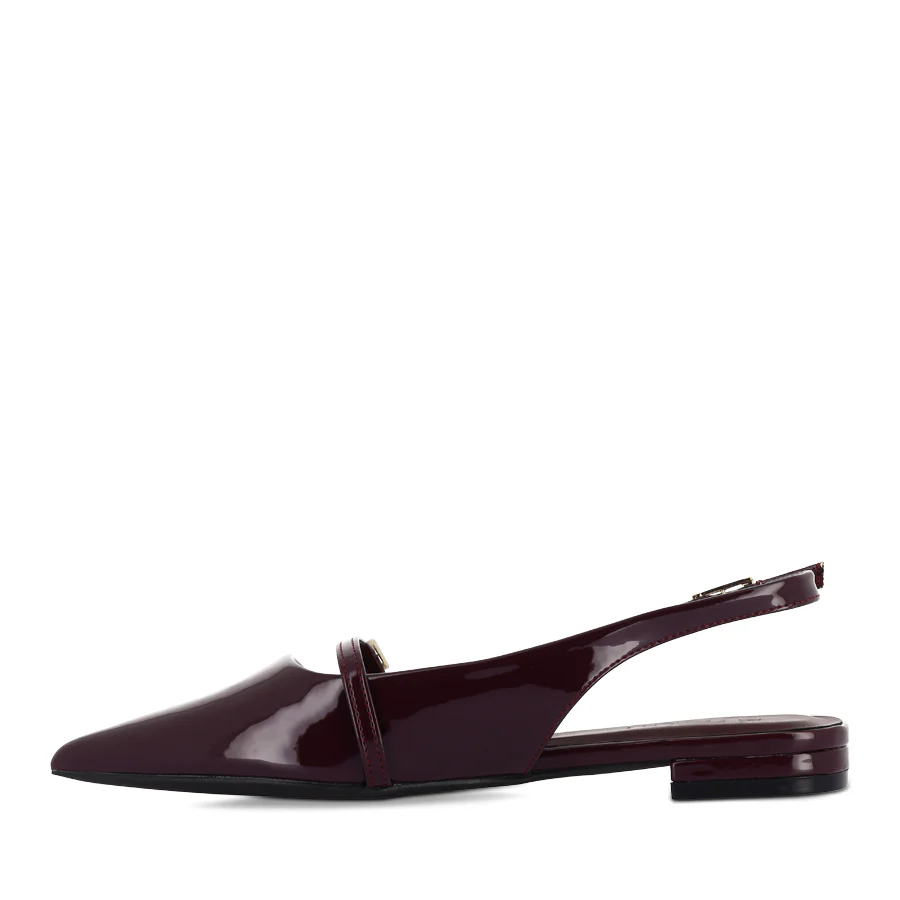 ILIE - MULBERRY PATENT - Image 2