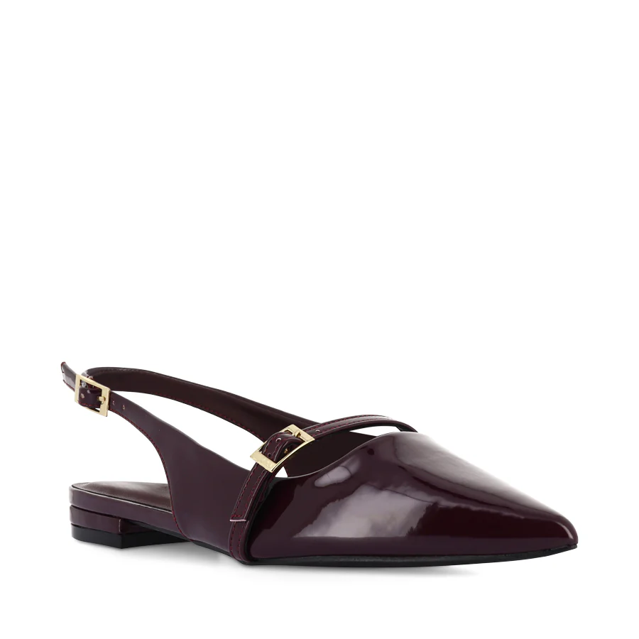 ILIE - MULBERRY PATENT - Image 3