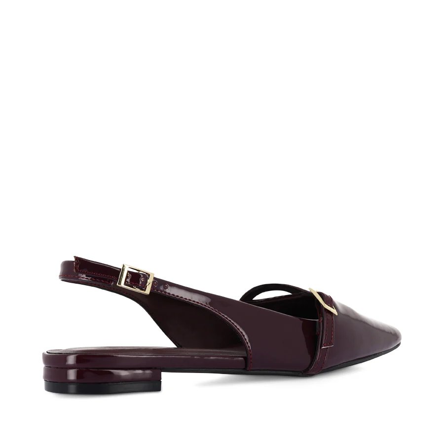 ILIE - MULBERRY PATENT - Image 4