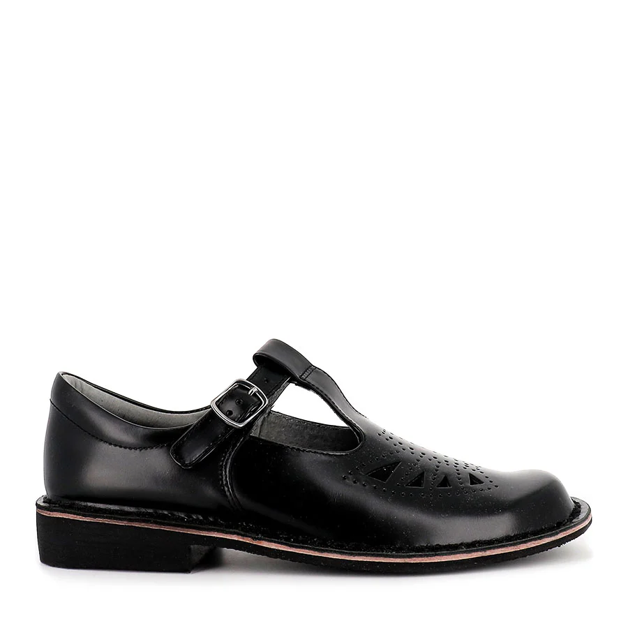 INDIANA 2 E+ - BLACK