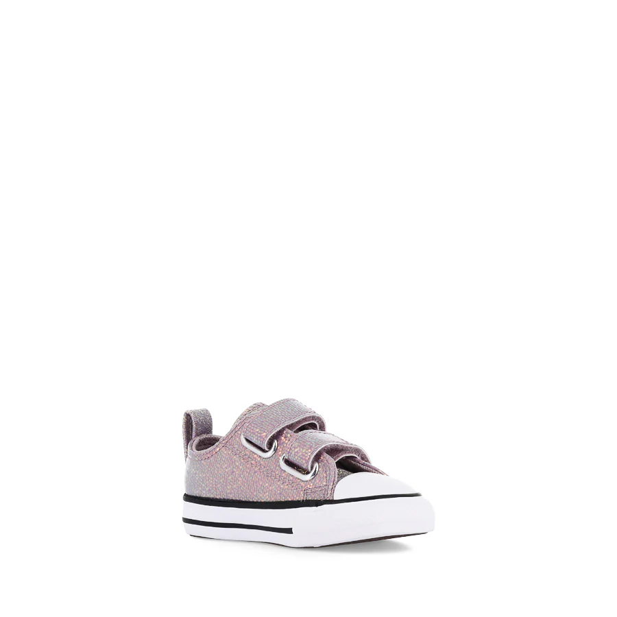 INFANT CT DISCO EASY ON LOW - ALTITUDE LILAC/WHITE/BLACK - Image 3