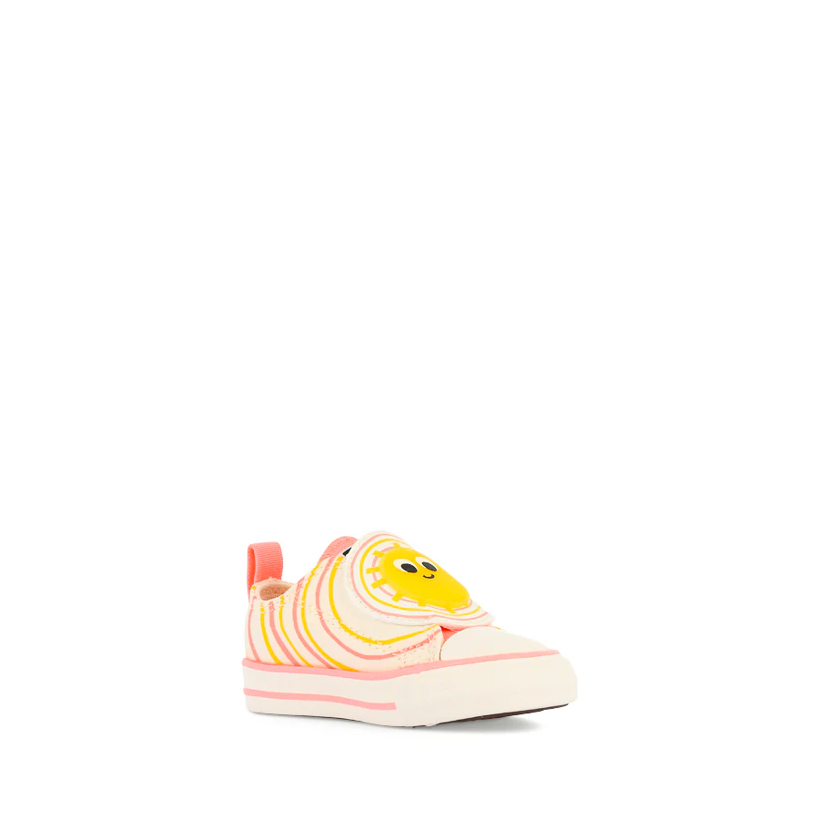 INFANT CT SUNSHINE LOW - A17091C - EGRET/ALL HEAT/SUNNY OUTLOOK - Image 3