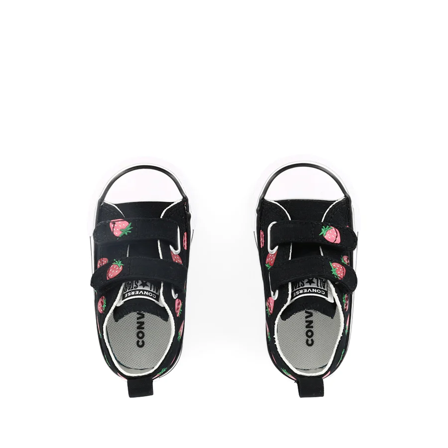 INFANT CT STRAWBERRIES LOW - BLACK/SOFT RED/WATERMELON/PINK - Image 5