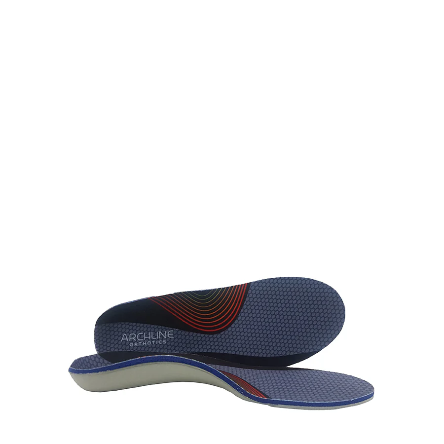 INSOLE BALANCE ORTHOTIC - BLUE - Image 2