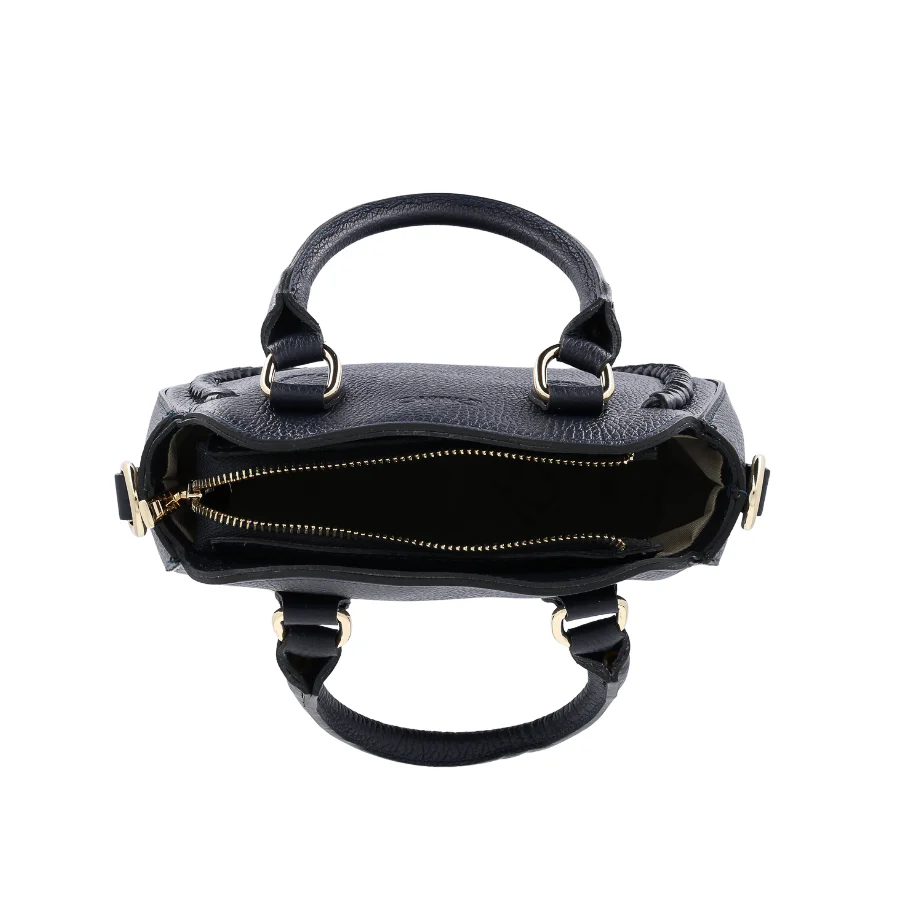 ISASA - NAVY LEATHER - Image 5
