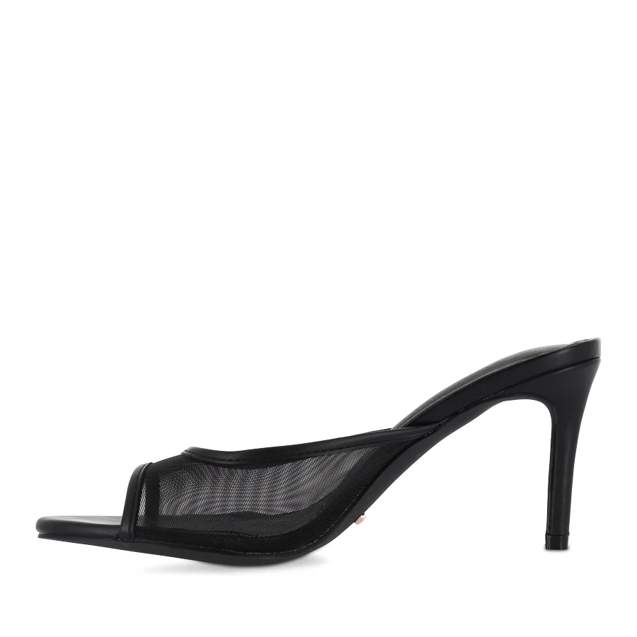 ISHI - BLACK MESH - Image 2