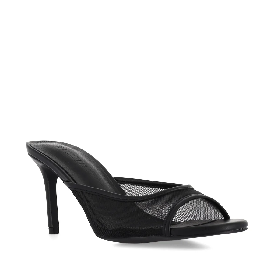 ISHI - BLACK MESH - Image 3