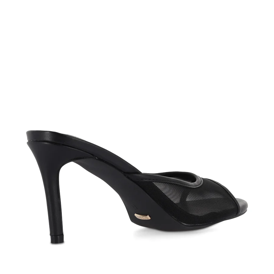 ISHI - BLACK MESH - Image 4