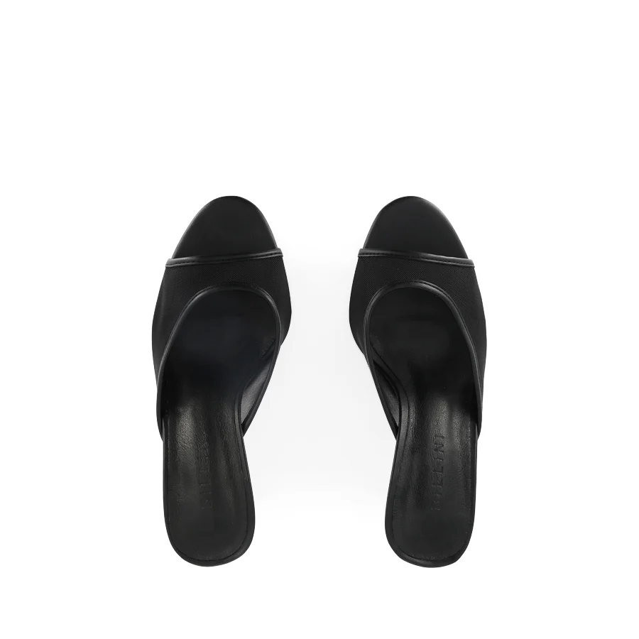 ISHI - BLACK MESH - Image 5