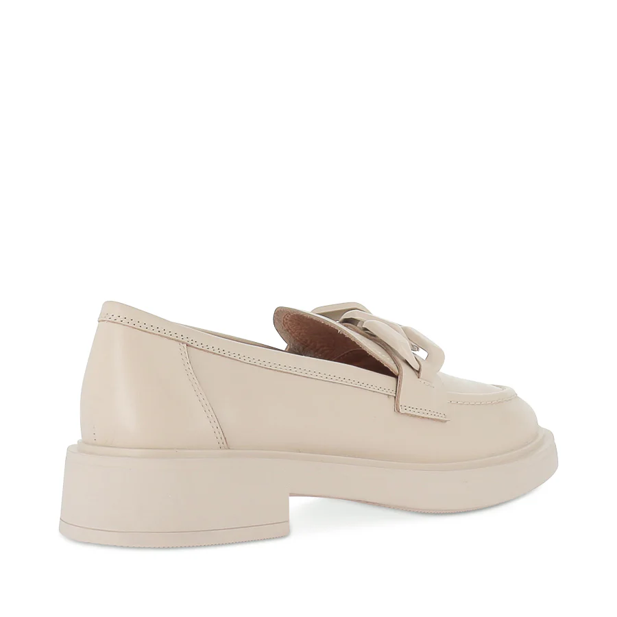 ISHIE - ALMOND LEATHER - Image 4