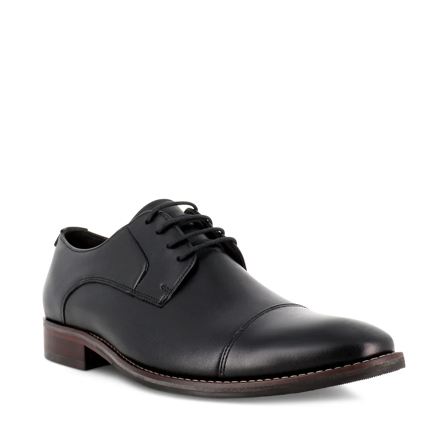 ISRAEL - BLACK LEATHER - Image 3