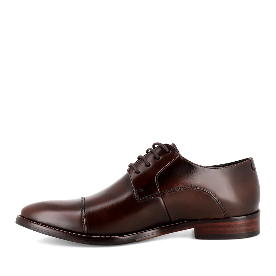 ISRAEL - BROWN LEATHER - Image 2