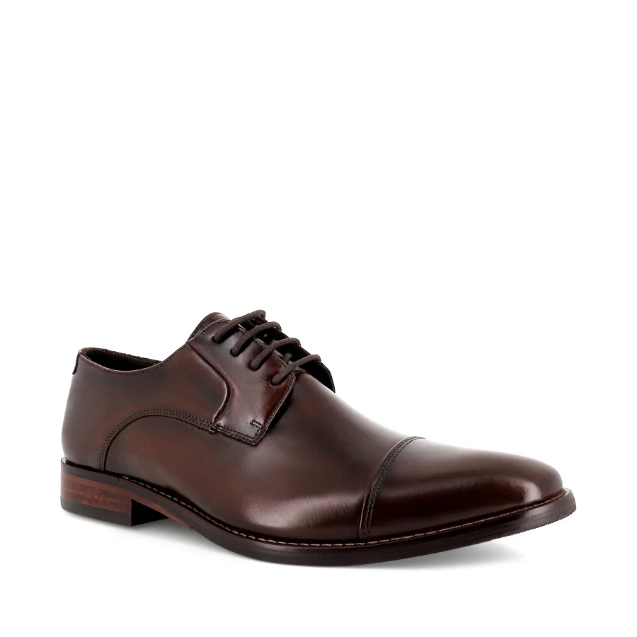 ISRAEL - BROWN LEATHER - Image 3