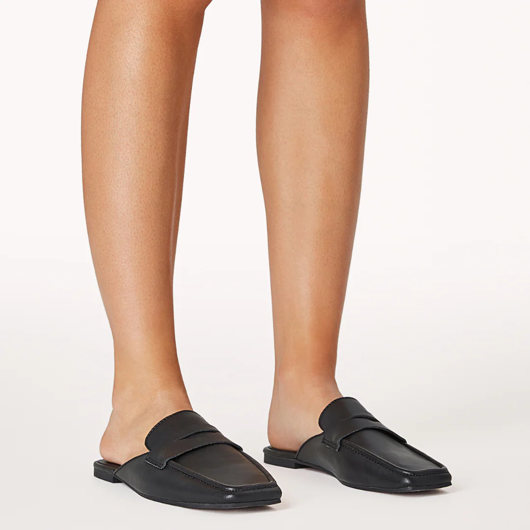 IZADORA - BLACK - Image 6