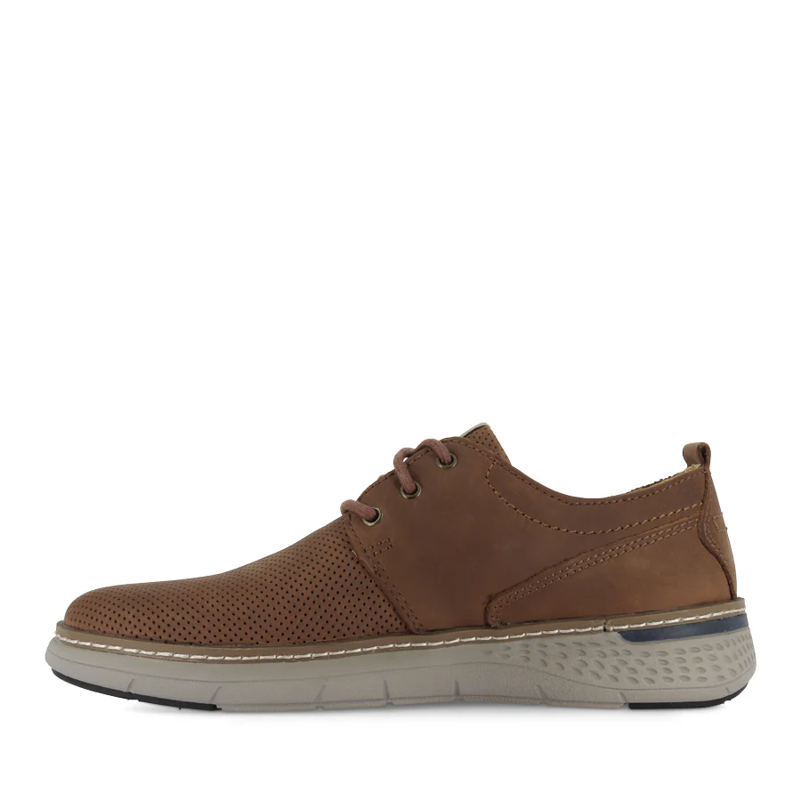 JAGGER II - SADDLE LEATHER - Image 2