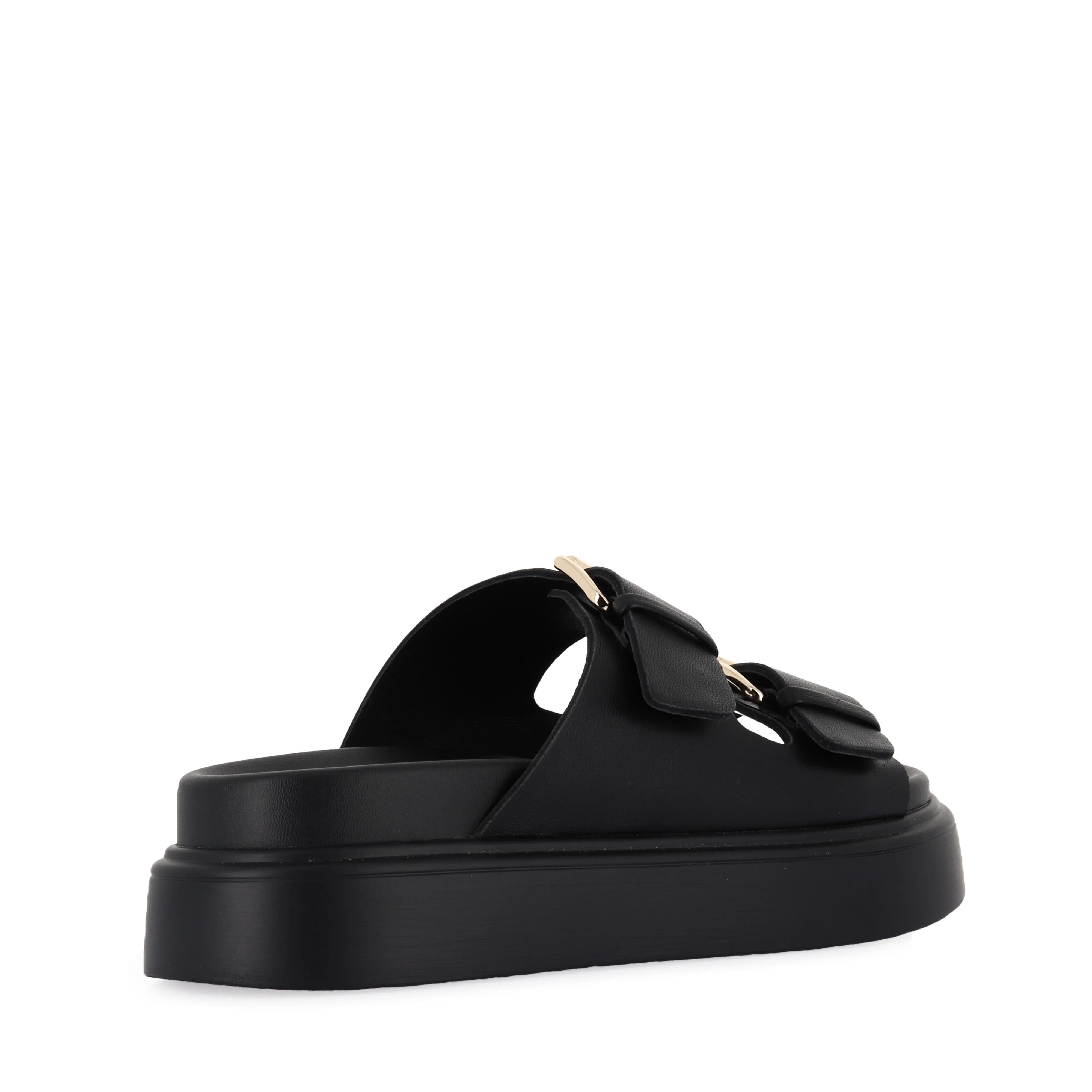 JAGGER - BLACK NAPPA - Image 4