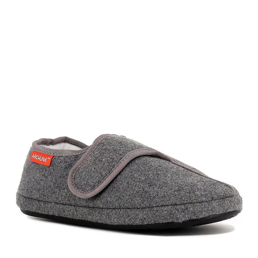 JAMIE PLUS - GREY - Image 3