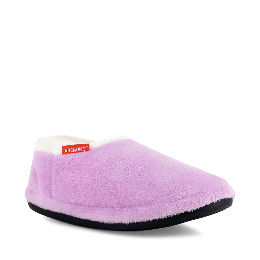 JANE CLOSED - LILAC - Image 3