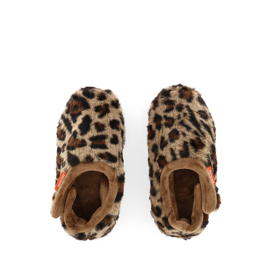 JANE CLOSED - LEOPARD - Image 5