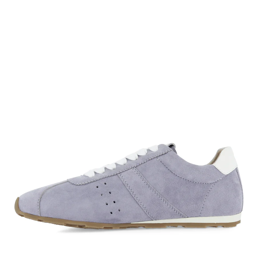 JAS - LIGHT BLUE SUEDE - Image 2