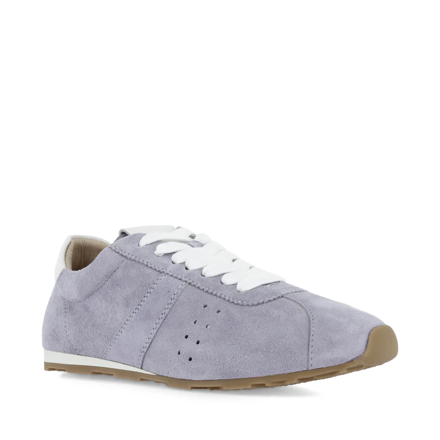 JAS - LIGHT BLUE SUEDE - Image 3