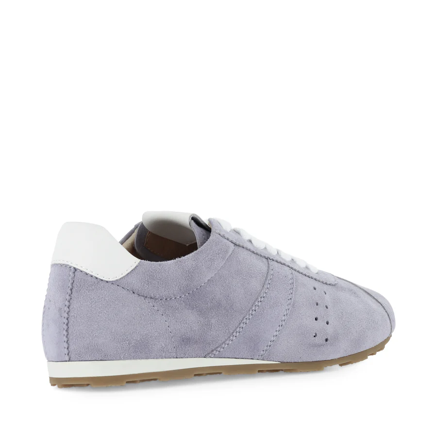 JAS - LIGHT BLUE SUEDE - Image 4