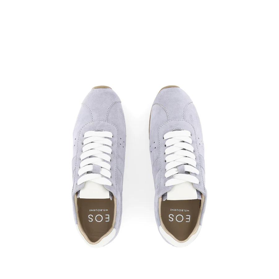 JAS - LIGHT BLUE SUEDE - Image 5