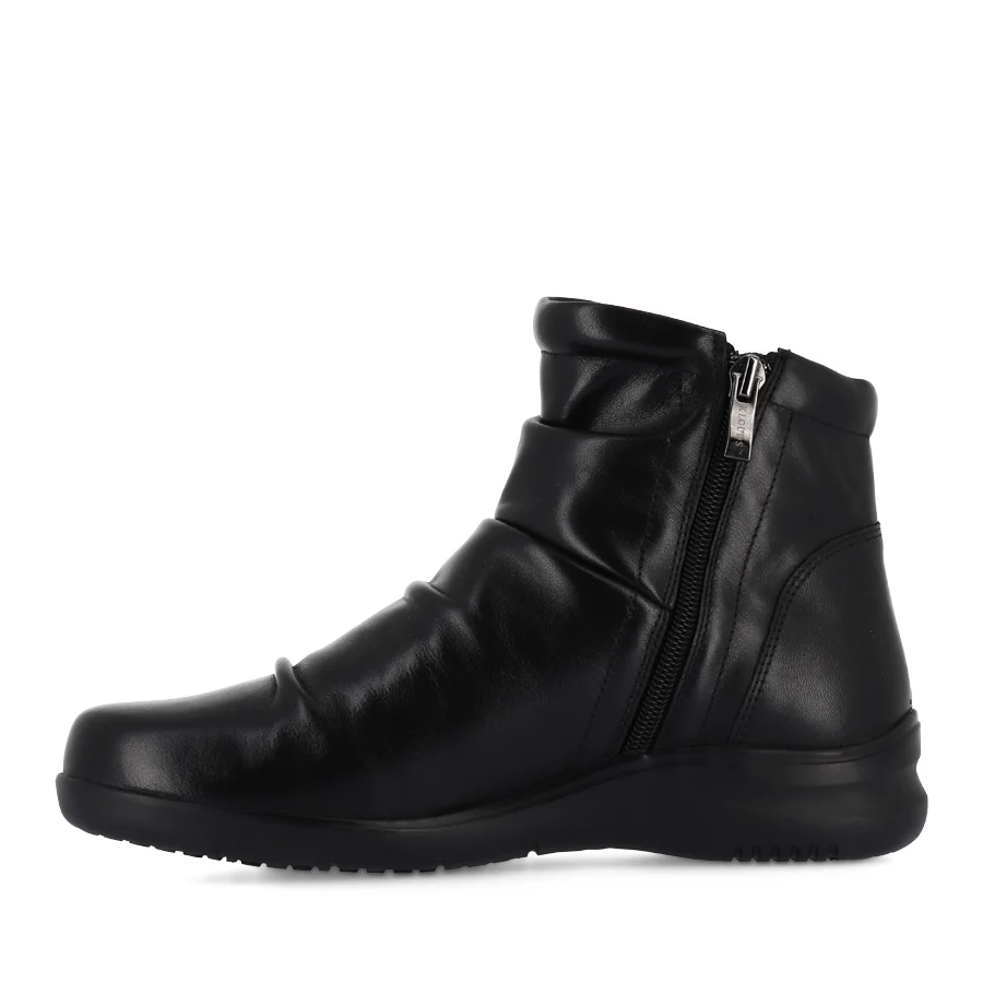 JAXON - BLACK LEATHER - Image 2