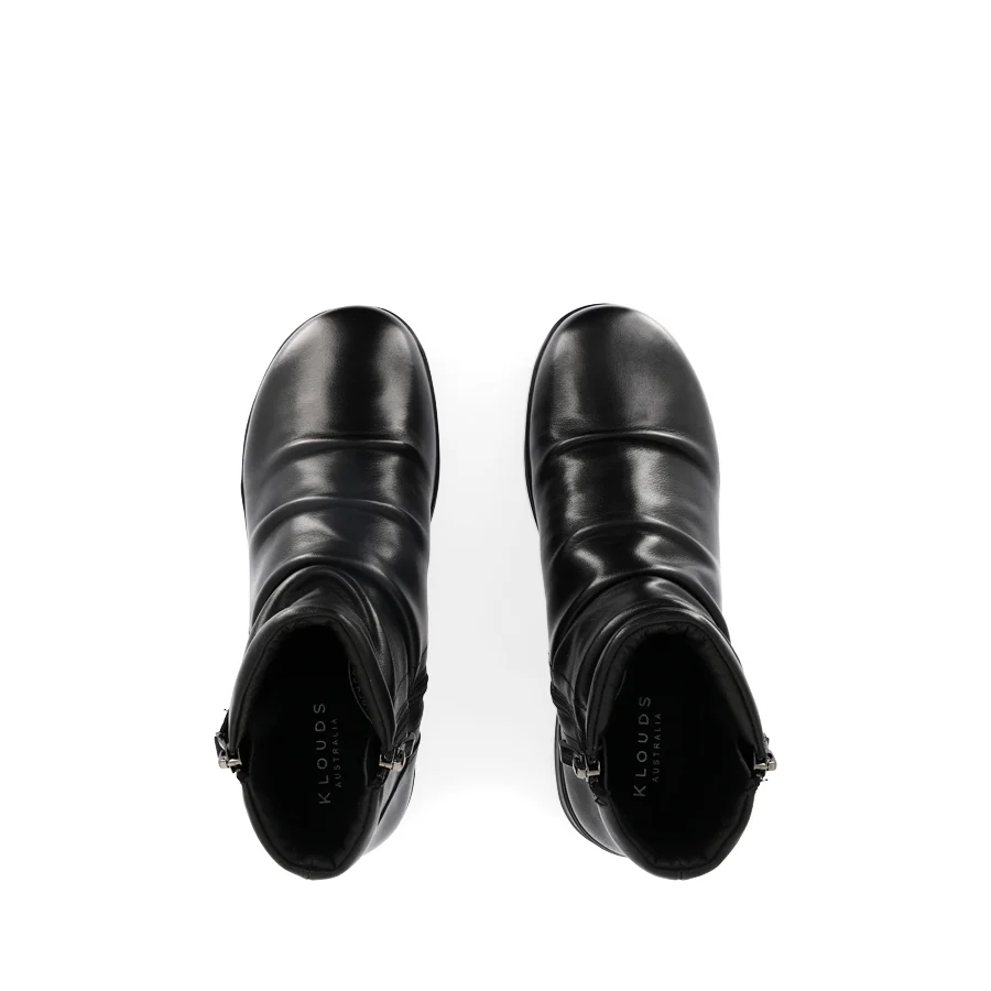 JAXON - BLACK LEATHER - Image 5
