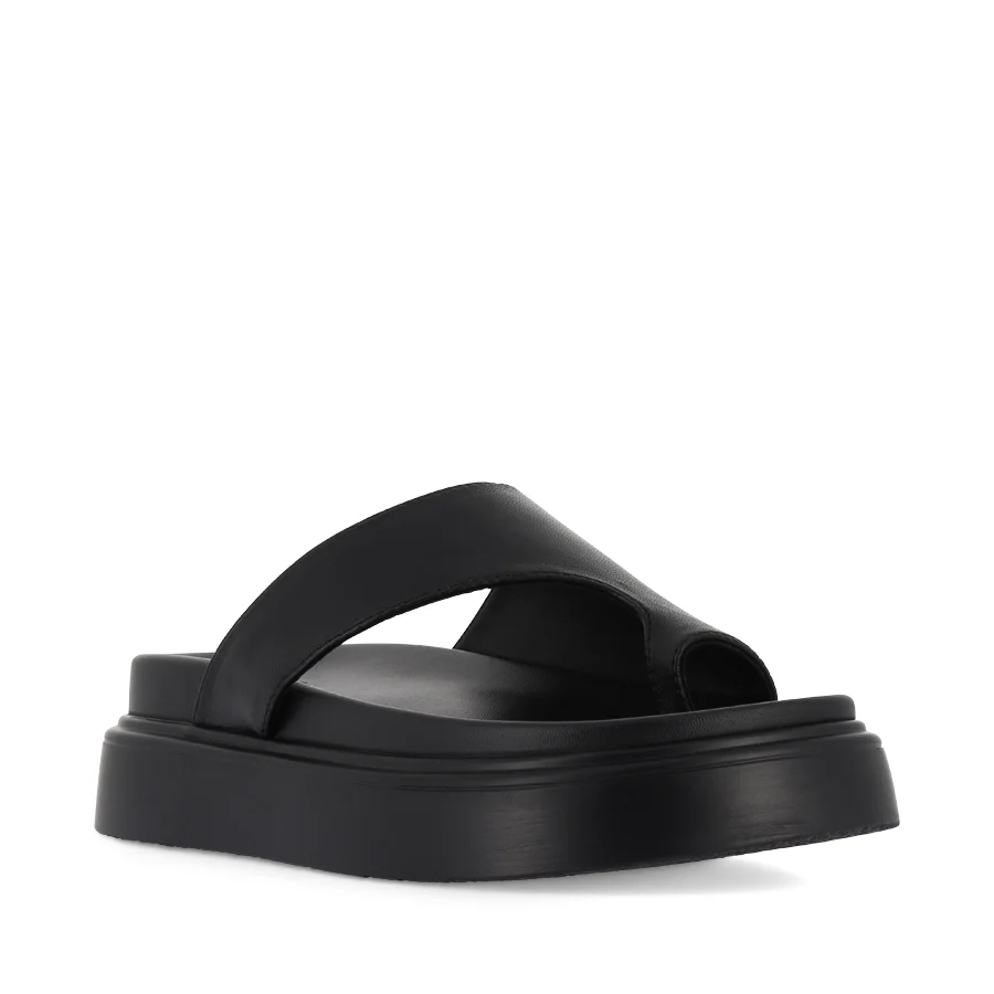 JAZZY - BLACK NAPPA - Image 3