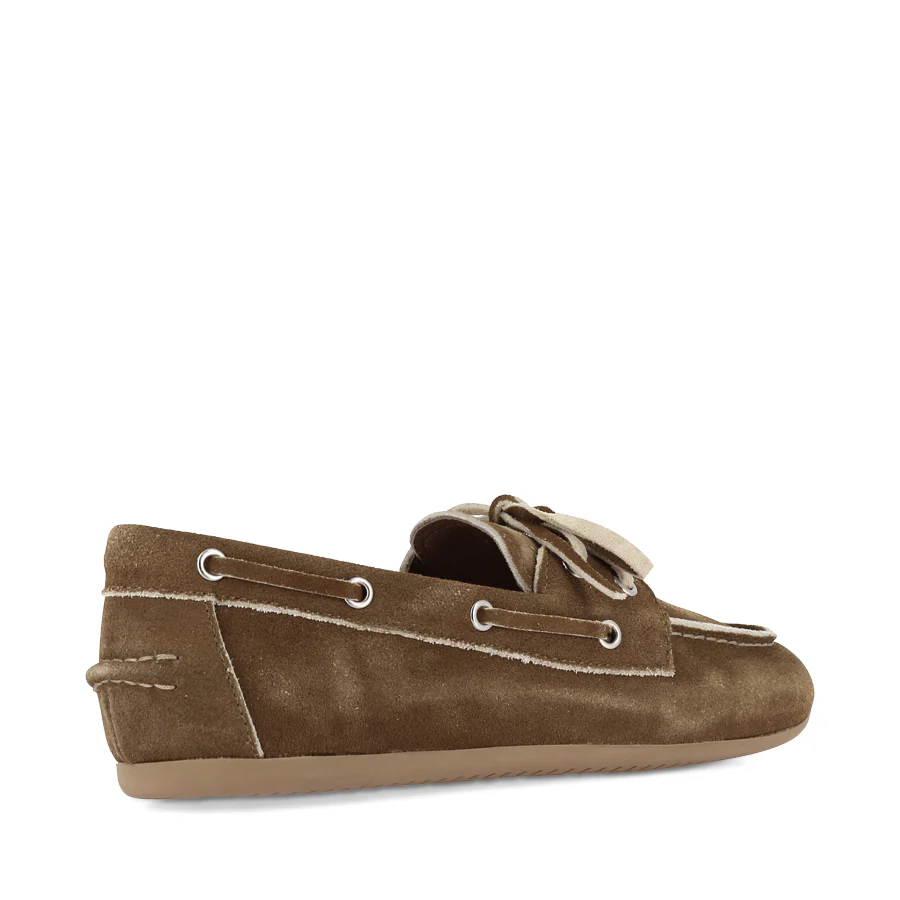 JERAE - FAWN SUEDE - Image 4