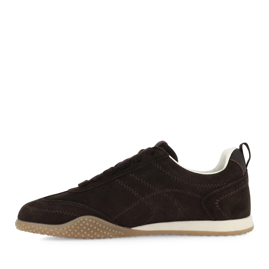 JESSABELE - MAHOGANY SUEDE - Image 2