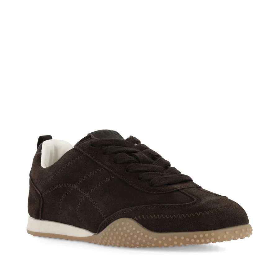 JESSABELE - MAHOGANY SUEDE - Image 3