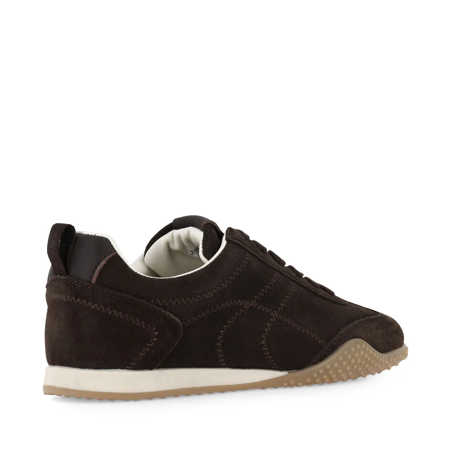 JESSABELE - MAHOGANY SUEDE - Image 4