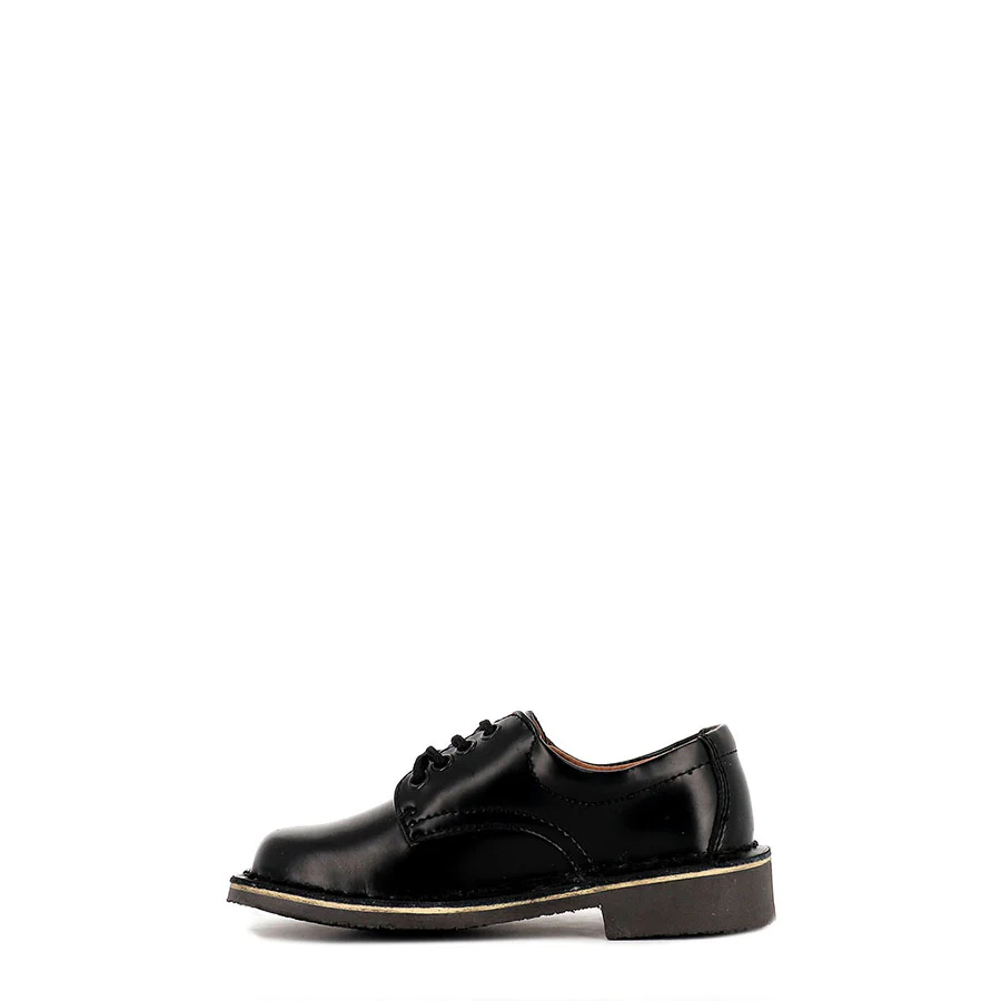 JEZRA YTH - BLACK - Image 2