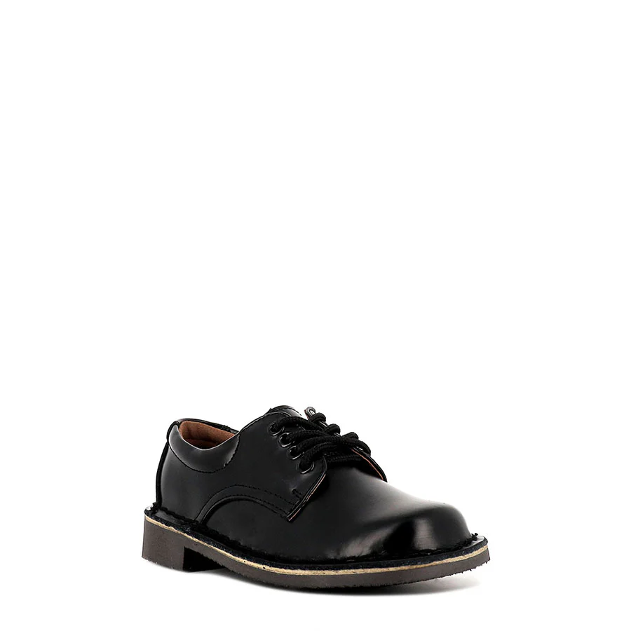 JEZRA YTH - BLACK - Image 3