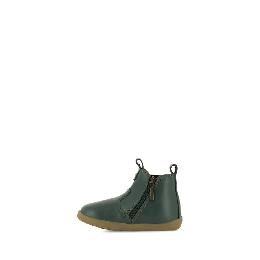 JODPHUR STEP UP - RAINFOREST LEATHER - Image 2
