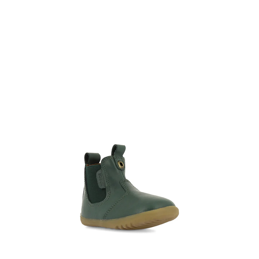 JODPHUR STEP UP - RAINFOREST LEATHER - Image 3
