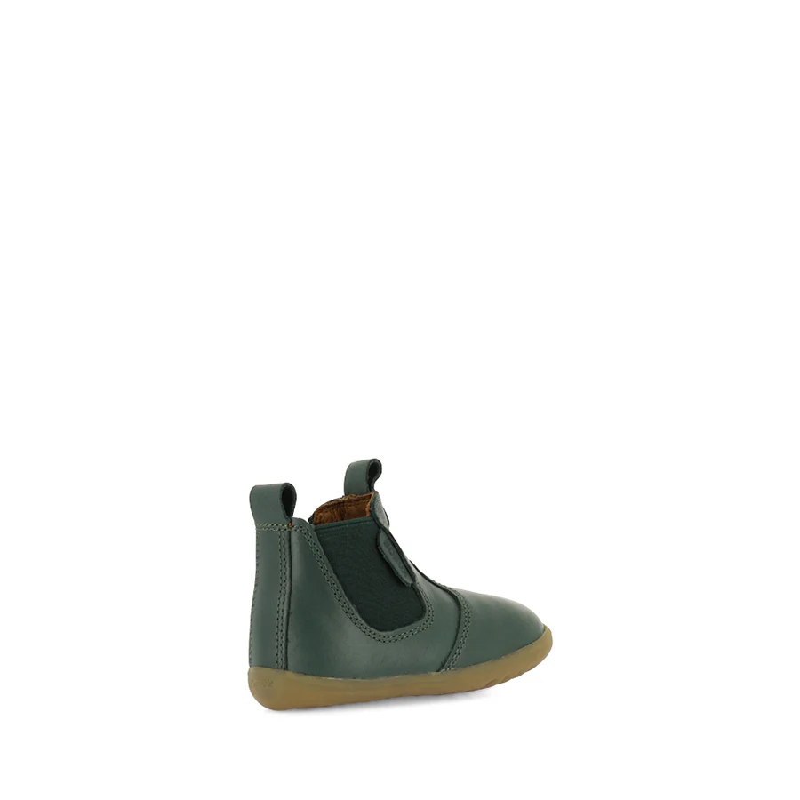 JODPHUR STEP UP - RAINFOREST LEATHER - Image 4