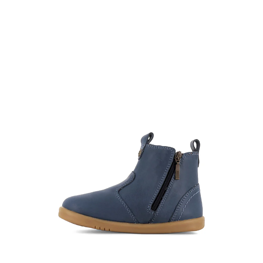 JODPHUR I-WALK - MIDNIGHT LEATHER - Image 2