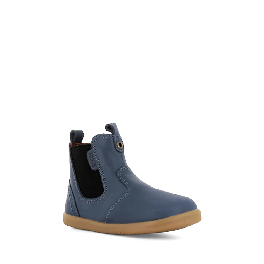 JODPHUR I-WALK - MIDNIGHT LEATHER - Image 3