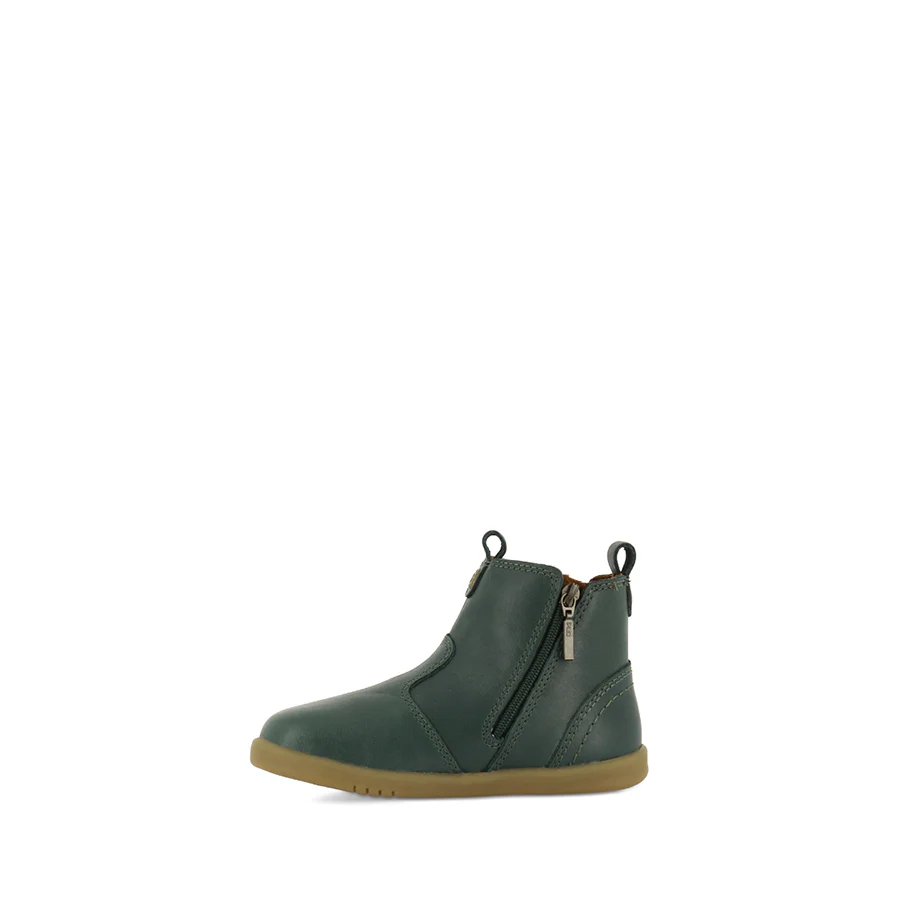 JODPHUR I-WALK - RAINFOREST LEATHER - Image 2